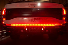 Load image into Gallery viewer, Oracle 60in Double Row LED Truck Tailgate Light Bar - DTX Performance