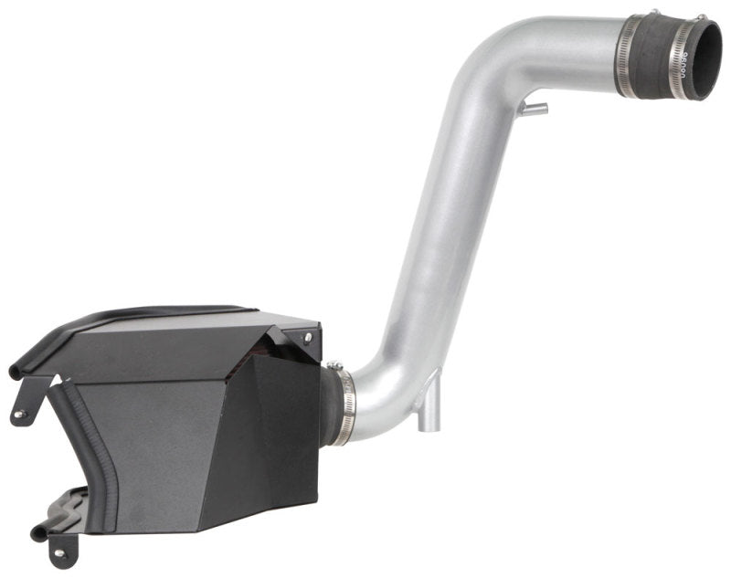 K&N 19-20 Hyundai Veloster R L4-1.6L F/I Typhoon Performance Air Intake System - DTX Performance