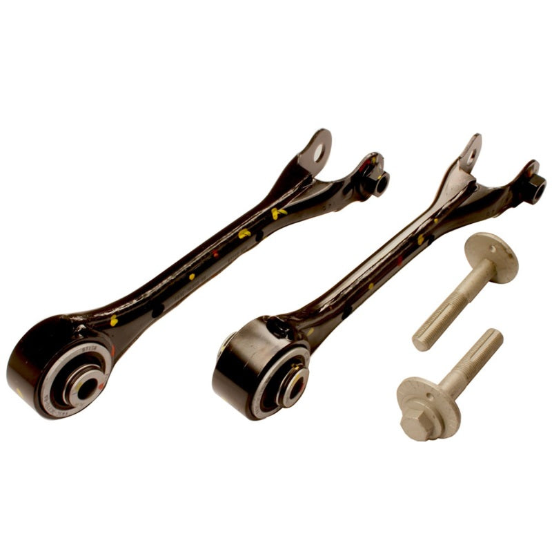 Ford Racing 2015+ Mustang Performance Pack Rear Toe Link Kit - DTX Performance