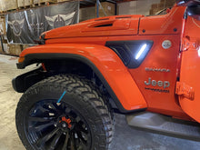 Load image into Gallery viewer, Oracle Sidetrack LED System For Jeep Wrangler JL/ Gladiator JT - DTX Performance