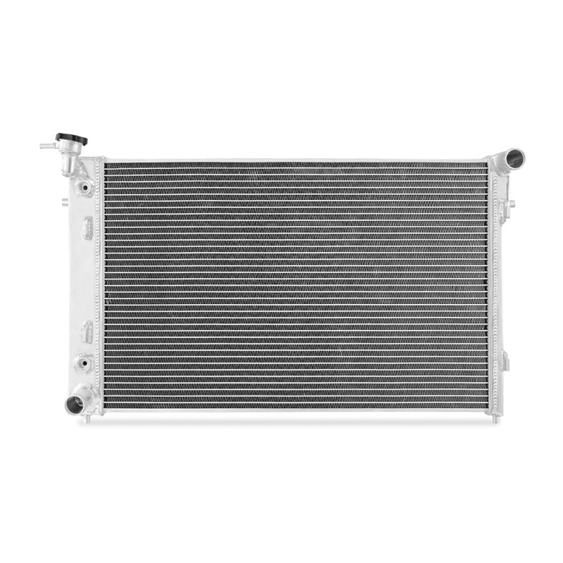 Mishimoto 02-05 Holden Commodore VY V6 Aluminum Radiator - DTX Performance