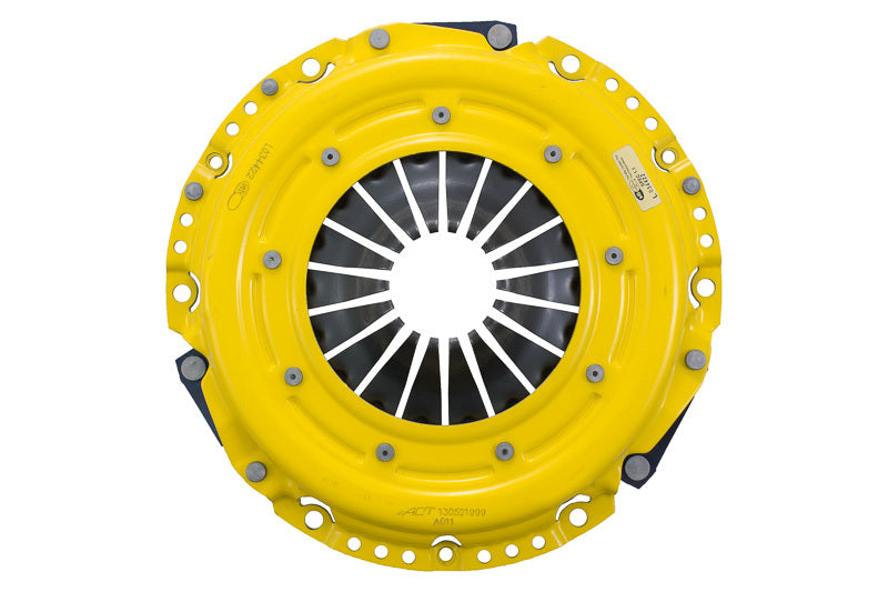 ACT 2005 Audi S4 P/PL Heavy Duty Clutch Pressure Plate - DTX Performance