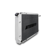 Load image into Gallery viewer, Mishimoto 79-93 Ford Mustang Manual Aluminum Radiator - DTX Performance