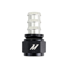 Load image into Gallery viewer, Mishimoto Straight Push Lock Fitting - 12AN - DTX Performance