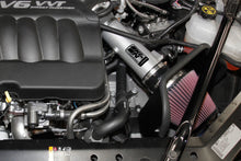 Load image into Gallery viewer, K&amp;N 2013 Chevy Impala  13.6L  69 Series Typhoon Perf Intake Kit - DTX Performance