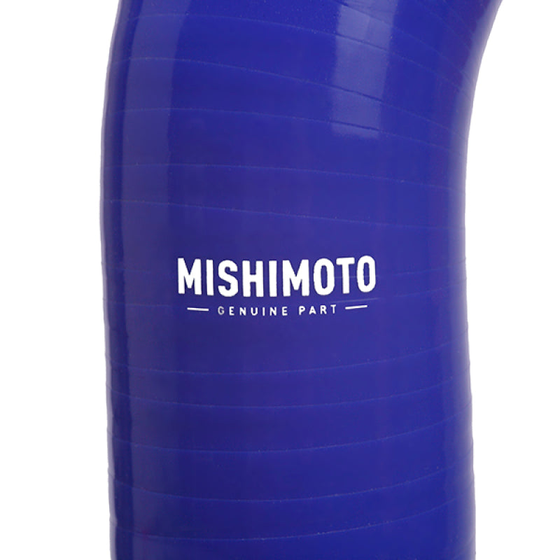 Mishimoto 99-01 Subaru Impreza RS 2.5L Blue Silicone Hose Kit - DTX Performance