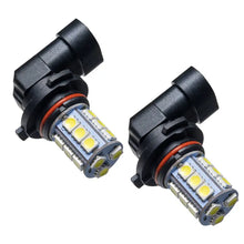 Load image into Gallery viewer, Oracle 9006 18 LED Bulbs (Pair) - White - DTX Performance