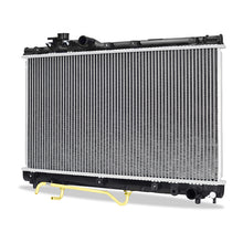 Load image into Gallery viewer, Mishimoto Toyota Celica 2.2L Replacement Radiator 1994-1999 - DTX Performance