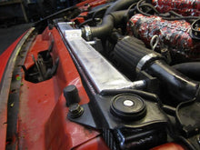 Load image into Gallery viewer, Mishimoto 91-99 Mitsubishi 3000GT Turbo Manual Aluminum Radiator - DTX Performance