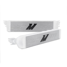 Load image into Gallery viewer, Mishimoto 03-05 Dodge Neon SRT-4 Silver Aluminum Performance Intercooler Kit - DTX Performance