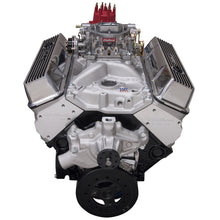 Load image into Gallery viewer, Edelbrock Crate Engine Edelbrock 9 0 1 Performer E-Tec w/ Short Water Pump As Cast - DTX Performance