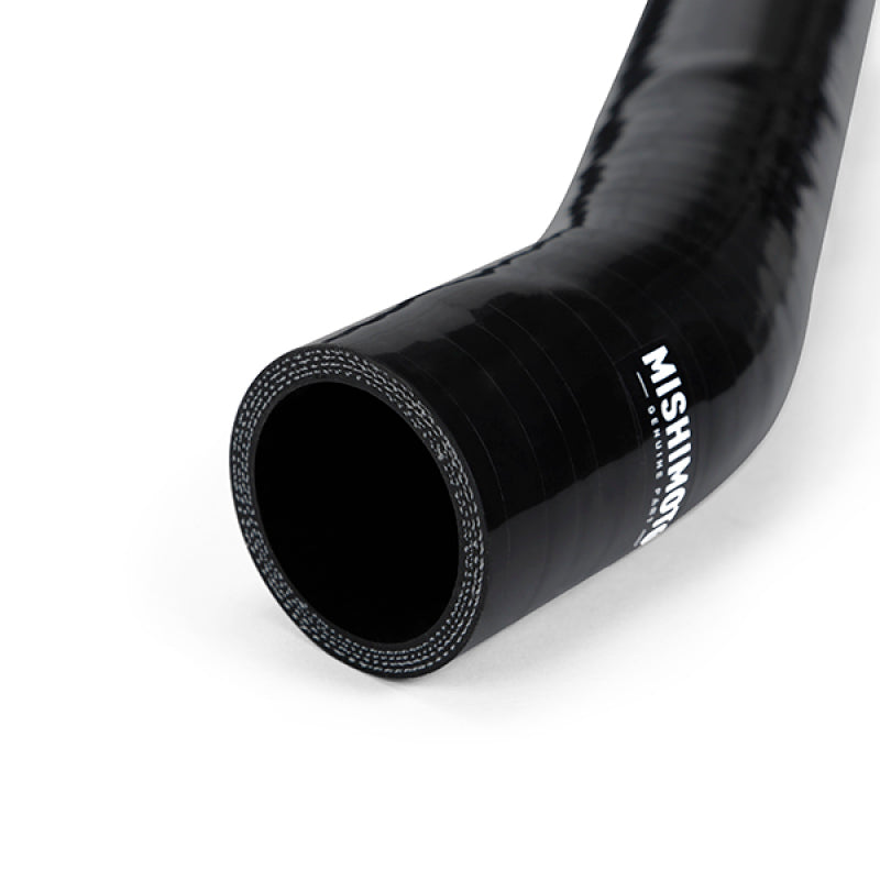 Mishimoto 68-72 Chevrolet Chevelle 307/350 Silicone Lower Radiator Hose - DTX Performance