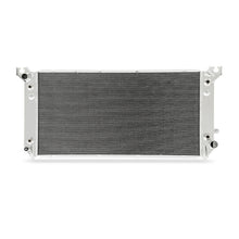 Load image into Gallery viewer, Mishimoto 2014+ Chevrolet Silverado 1500 V8 Aluminum Radiator - DTX Performance