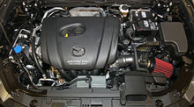 Load image into Gallery viewer, AEM 15-16 Mazda 3 L4 2.0L F/I - Short Ram Air Intake System - DTX Performance