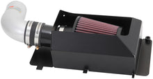 Load image into Gallery viewer, K&amp;N 11-13 Mini Cooper S 1.6L Black Typhoon Performance Intake - DTX Performance