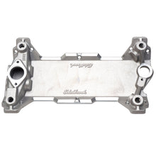 Load image into Gallery viewer, Edelbrock 2993 18 2-Piece Manifold Base - DTX Performance