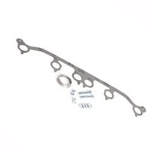 Load image into Gallery viewer, BBK 91-99 Jeep 4.0L Short Tuned Length Header Silver Ceramic - DTX Performance