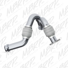 Load image into Gallery viewer, MBRP Ford Powerstroke 6.0L Y-Pipe Kit - DTX Performance