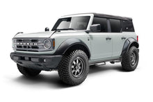 Load image into Gallery viewer, N-Fab Nerf Step 2021 Ford Bronco (4 Door) - Gloss Black - SRW - 3in - DTX Performance