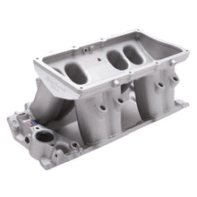 Load image into Gallery viewer, Edelbrock Intake Manifold Base Victor Tunnel Ram Chevrolet Big Block 468-582 CI V8 Rectangle Port - DTX Performance