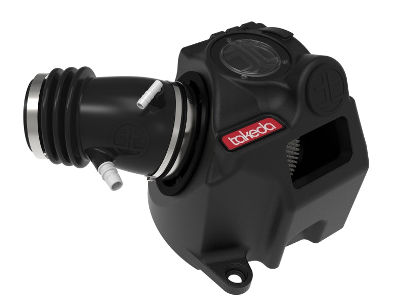 aFe Takeda Momentum Pro Dry S Cold Air Intake System 20-22 Kia Telluride / Hyundai Palisade V6 3.8L - DTX Performance