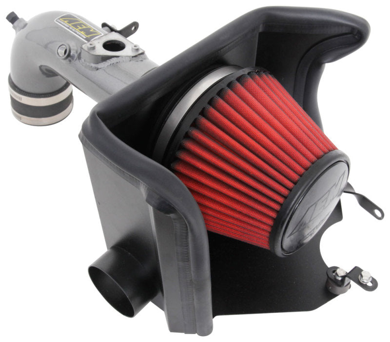 AEM 12-17 Toyota Camry L4-2.5L F/I Cold Air Intake - DTX Performance