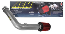 Load image into Gallery viewer, AEM 15-16 Acura TLX V6-3.5L F/I Gunmetal Gray Cold Air Intake - DTX Performance