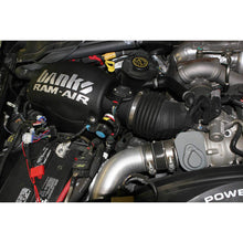 Load image into Gallery viewer, Banks Power 08-10 Ford 6.4L Ram-Air Intake System - DTX Performance