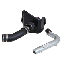 Load image into Gallery viewer, K&amp;N 14-15 Jeep Grand Cherokee 3.0L V6 Turbo Diesel Performance Intake Kit - DTX Performance