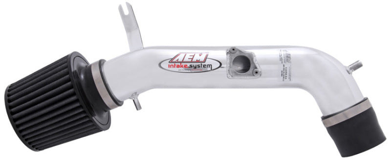 AEM 00-04 IS300 Polished Short Ram Intake - DTX Performance