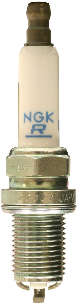 NGK Multi-Ground Spark Plug Box of 4 (PFR7W-TG) - DTX Performance