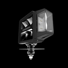 Load image into Gallery viewer, Oracle Lighting Multifunction LED Plow Headlight with Heated Lens 5700K - DTX Performance