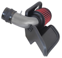 Load image into Gallery viewer, AEM 11-14 Volkswagen Jetta 2.0L L4 - Cold Air Intake System - Gunmetal Gray - DTX Performance