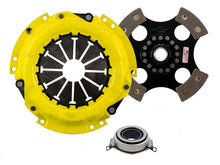 Load image into Gallery viewer, ACT 1988 Toyota Camry Sport/Race Rigid 4 Pad Clutch Kit - DTX Performance