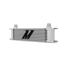 Load image into Gallery viewer, Mishimoto Universal 10 Row Oil Cooler - DTX Performance