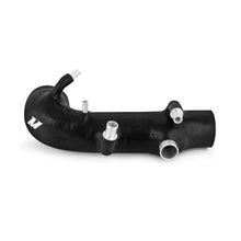 Load image into Gallery viewer, Mishimoto 01-07 Subaru WRX / WRX STI Black Silicone Induction Hose - DTX Performance