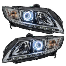 Load image into Gallery viewer, Oracle Honda CRZ 10-16 LED Halo Kit - White - DTX Performance