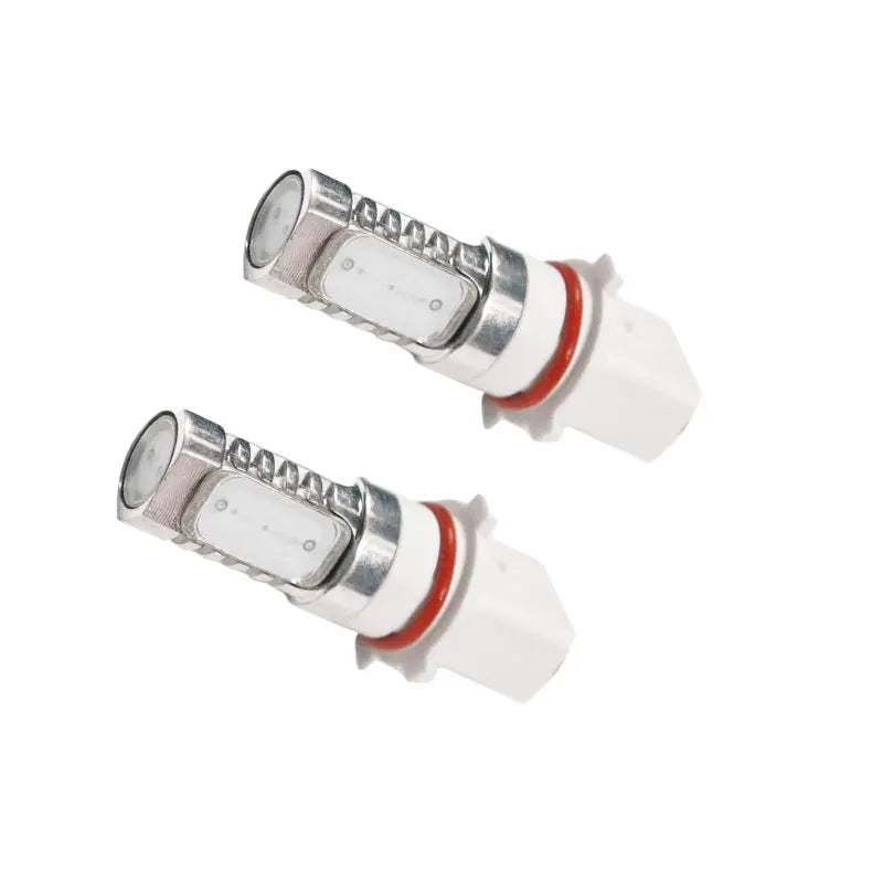 Oracle P13W Plasma Bulbs (Pair) - Blue - DTX Performance