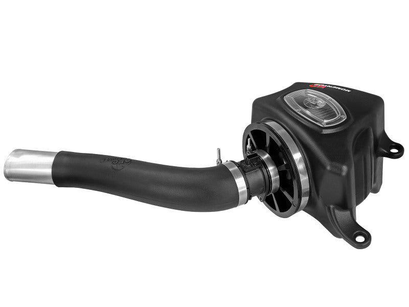 aFe Momentum HD PDS Stage-2 Si Intake 13-14 Dodge RAM EcoDiesel Trucks V6 3.0L (See afe51-72006-E) - DTX Performance