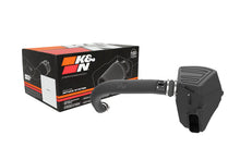 Load image into Gallery viewer, K&amp;N 19-20 Chevrolet 1500 2.7L L4 F/I Aircharger Performance Intake System - DTX Performance