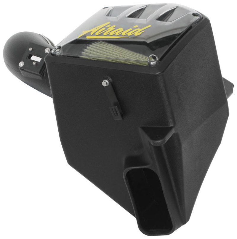 Airaid 20-21 Chevrolet Silverado 1500  L6-3.0L DSL Performance Air Intake System - DTX Performance