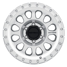 Load image into Gallery viewer, Method MR315 17x8.5 0mm Offset 6x135 87mm CB Machined/Clear Coat Wheel - DTX Performance