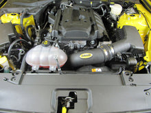 Load image into Gallery viewer, Airaid 15-16 Ford Mustang L4-2.3L F/I Jr Intake Kit - DTX Performance