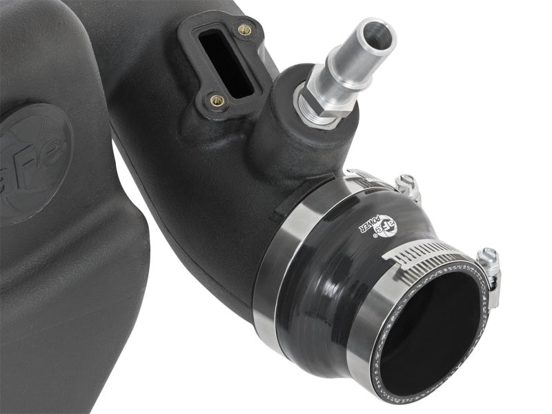 Momentum GT Pro DRY S Stage-2 Intake System 13-16 Cadillac ATS L4-2.0L (t) - DTX Performance