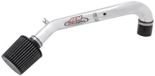 Load image into Gallery viewer, AEM 96-00 Civic CX DX &amp; LX Polished Short Ram Intake - DTX Performance