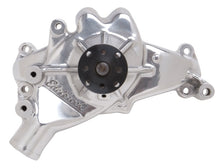 Load image into Gallery viewer, Edelbrock Water Pump High Performance Chevrolet 1969-87 396-502 CI V8 - DTX Performance