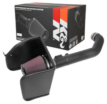 Load image into Gallery viewer, K&amp;N 17-18 Chevrolet Colorado V6-3.6L F/I Aircharger Performance Intake - DTX Performance