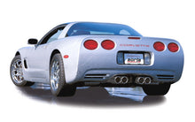 Load image into Gallery viewer, Borla Corvette Z06 Aggressive Catback Exhaust - DTX Performance