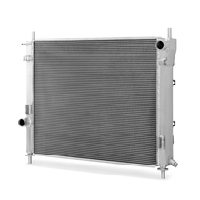 Load image into Gallery viewer, Mishimoto 2015+ Ford Mustang GT Performance Aluminum Radiator - DTX Performance