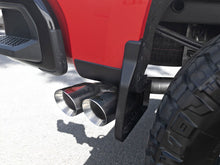 Load image into Gallery viewer, aFe Vulcan Series 3in 304SS Exhaust Cat-Back w/Pol Tip 2019 GM Silverado/Sierra 1500 V6-4.3L/V8-5.3L - DTX Performance